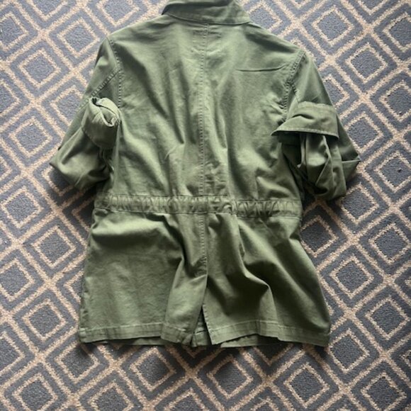 BNWT Sanctuary Jacket XL - Picture 6 of 6